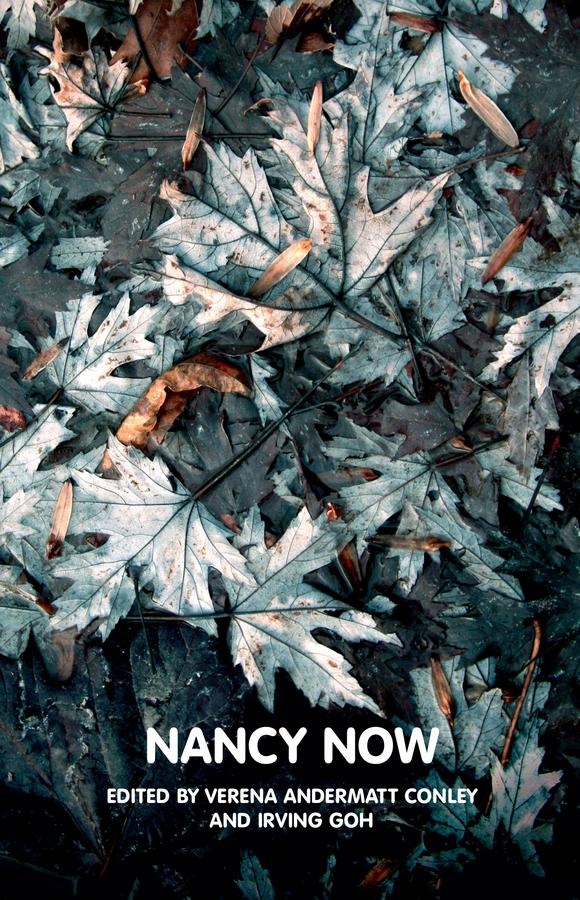 Nancy Now by Irving Goh, Verena Conley