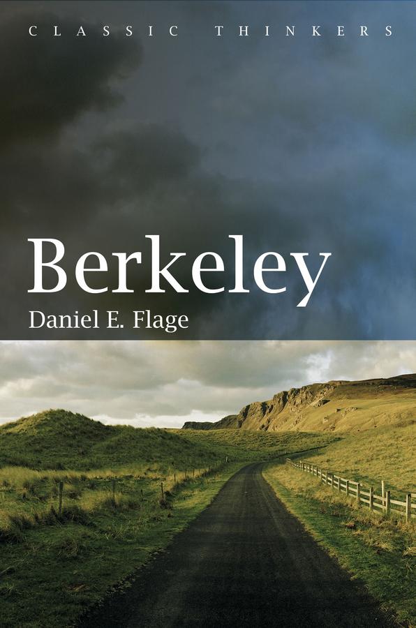 Berkeley by Daniel E. Flage