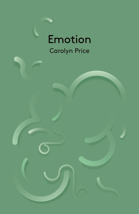 Emotion by Carolyn Price