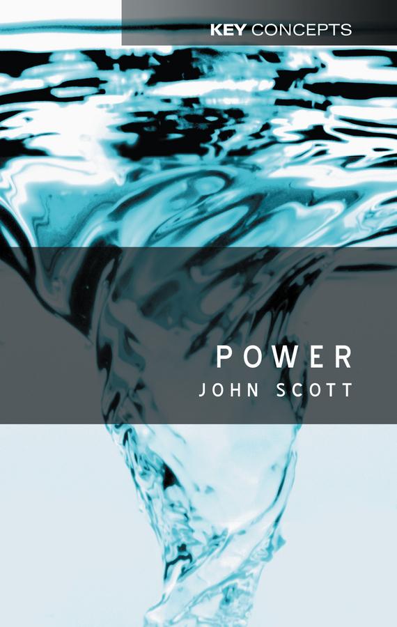 Power by John Scott