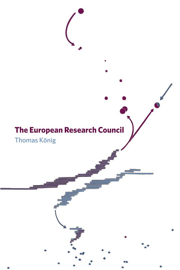 The European Research Council by Thomas König