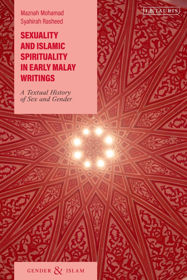 Sexuality and Islamic Spirituality in Early Malay Writings by 