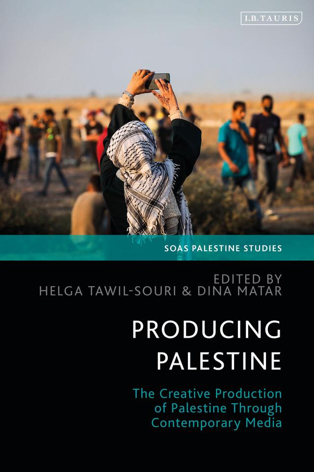 Producing Palestine by 