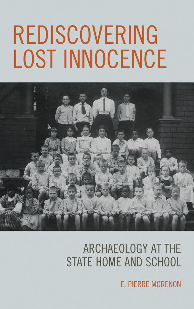 Rediscovering Lost Innocence by 