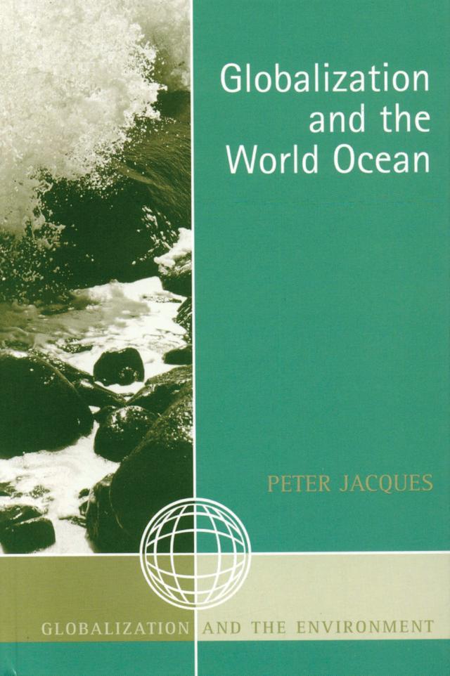 Globalization and the World Ocean by 