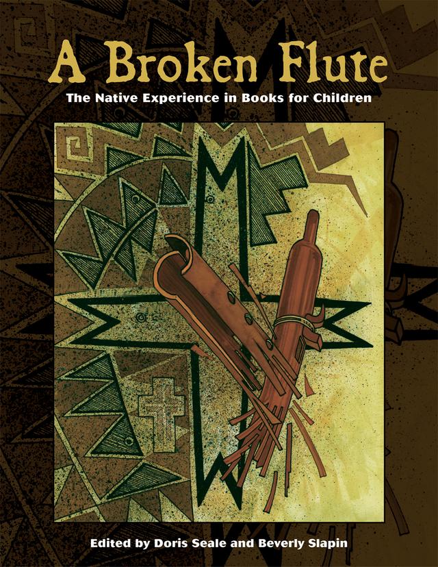 A Broken Flute by Adrianne C. Micco, Angela Jones, April L. Carmelo, Barbara C. Landis, Barbara Potter, Beverly Slapin, Carol Pancho-Ash, Carolyn Dunn, Cheryl Savageau, Cindy LaMarr, Connie McPhee, Cora Garcia, Coral Johnson, Crystal Salas-Patten, Cynthia Leitich Smith, Dakota Jones, Debbie A. Reese, Deborah A. Miranda, Della Patrick, Dennis McAuliffe Jr., Desiree Future Goss, Doris Seale, Elizabeth Martinez, Elizabeth Reese, Ella Rose Callow, Gayle Ross, Heather Harris, Janet King, Janet McAdams, Jean Paine Mendoza, Jim Northrup, Johnny Rustywire, Joseph Bruchac, Judy Dow, Judy Zalazar Drummond, Karen Frank, Kimberly Blaeser, Lakota Harden, LaVera Rose, Lenore Keeshig-Tobias, L Frank, Linda L. Baldwin, Linda Lilly, Lisa A. Mitten, Lois Beardslee, Marcia Fenn, Marco Palma, Margaret Sam-Cromarty, Maria Beardslee, MariJo Moore, Marlene R. Atleo, Mary TallMountain, Mayana Lea, Michael Lacapa, Monica A. Spencer, Naomi R. Caldwell, Nisha Supahan, Nora Lucas, Nora Marks Dauenhauer, Pamela Ann Martell, Patricia Mack, Patricia North, Paula Giese, Peter Blue Cloud, Peter Cole, Rachel Potter, Radley "Sonny" Davis, Raven Hoaglen, Reva Maria S. Gover, RobetteAnne Dias, Robin Carneen, Ryan Potter, Sachiko Reed, S Sethlyn Honeycutt, Tracey Robinson, Trudy Frank, Wendy Rose