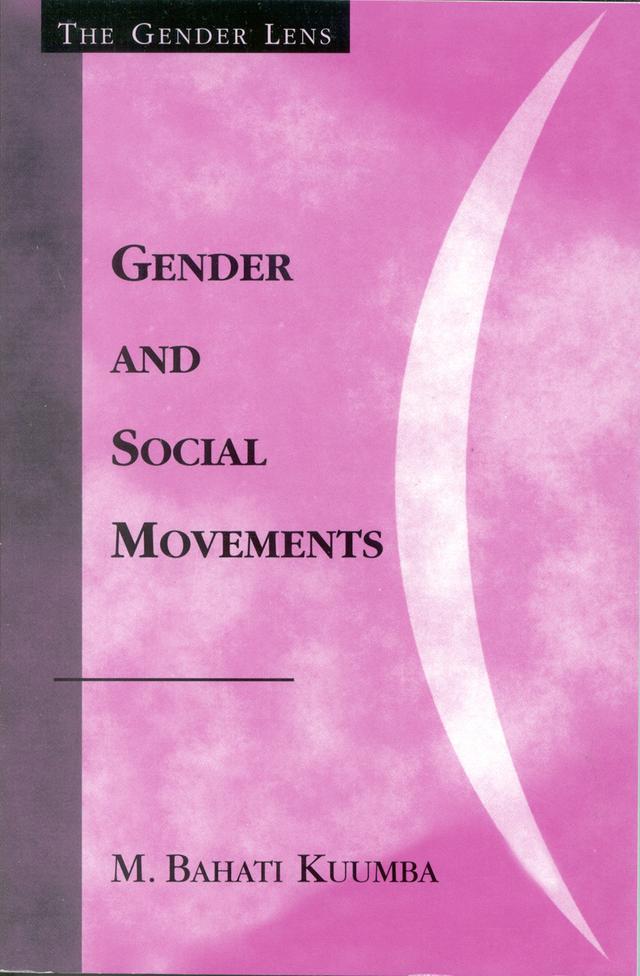 Gender and Social Movements by Bahati M. Kuumba