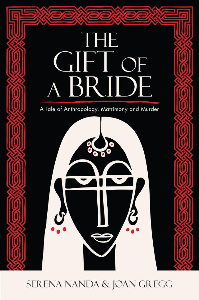 The Gift of a Bride by Joan Gregg, Serena Nanda