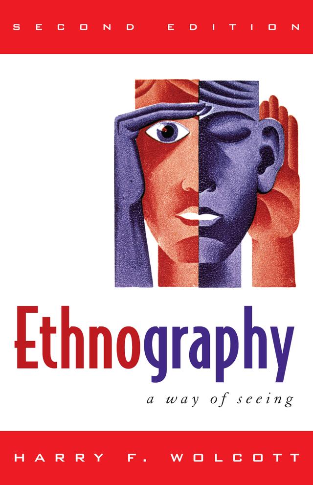 Ethnography by Harry F. Wolcott