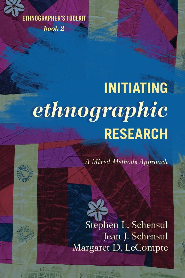 Initiating Ethnographic Research by 