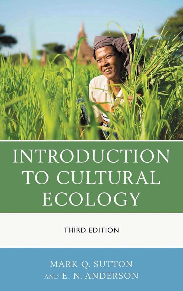 Introduction to Cultural Ecology by 