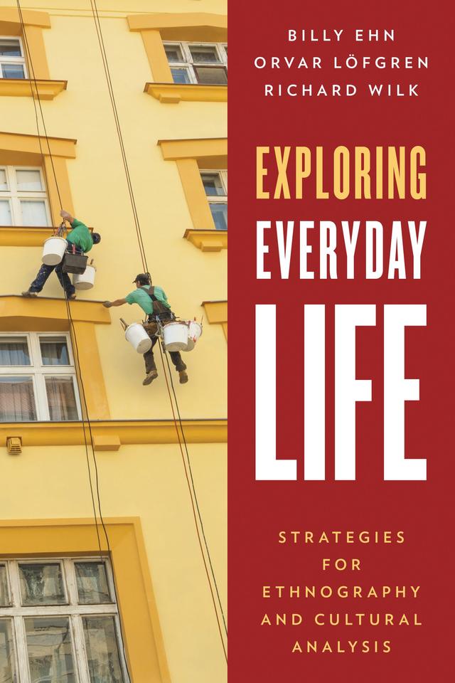 Exploring Everyday Life by 