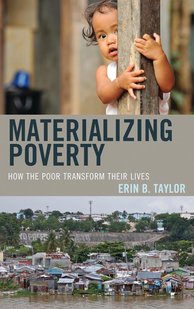 Materializing Poverty by 