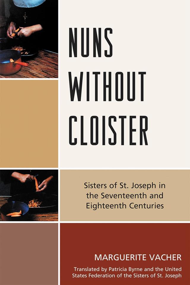 Nuns Without Cloister by 