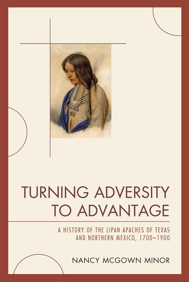Turning Adversity to Advantage by Nancy McGown Minor