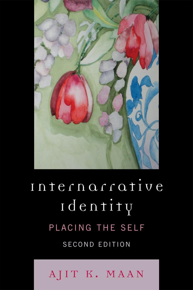 Internarrative Identity by Ajit K. Maan