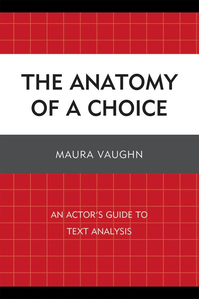The Anatomy of a Choice by 