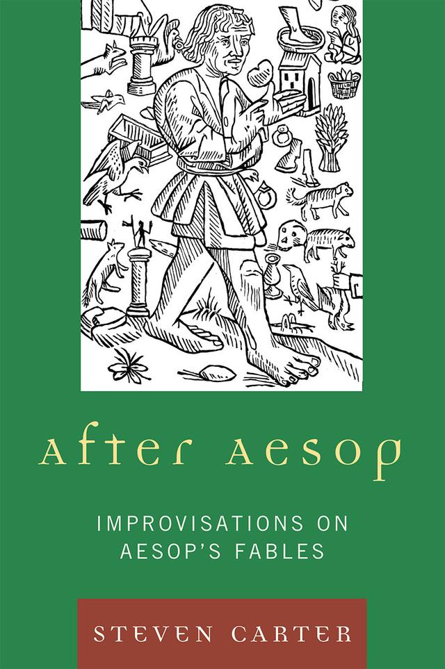 After Aesop by Steven Carter
