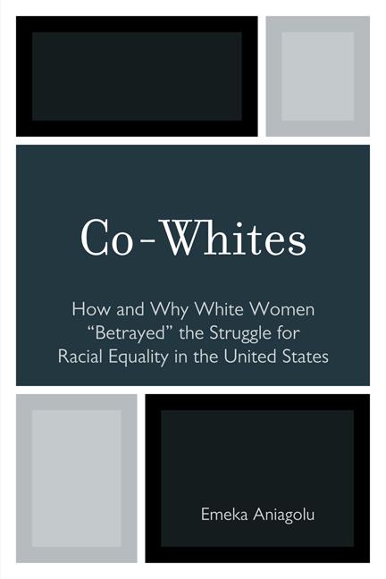 Co-Whites by Emeka Aniagolu