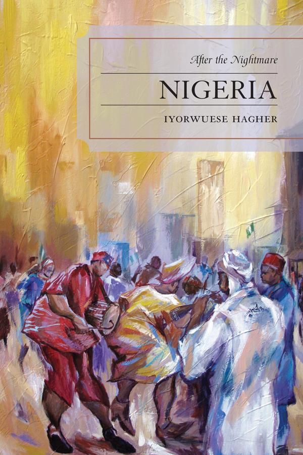 Nigeria by Iyorwuese Hagher