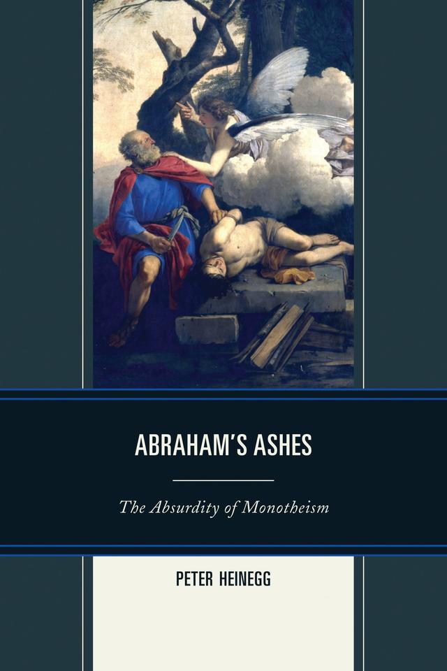 Abraham's Ashes by 
