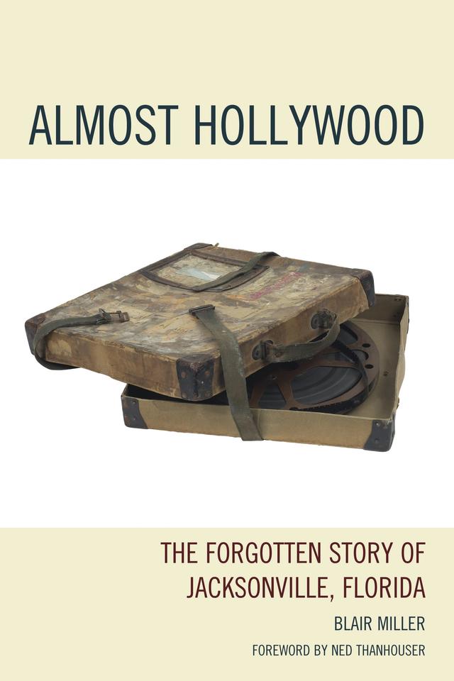 Almost Hollywood by 