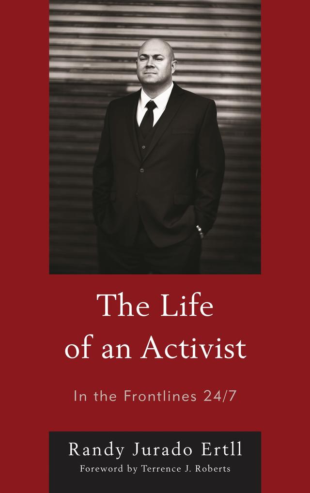 The Life of an Activist by 