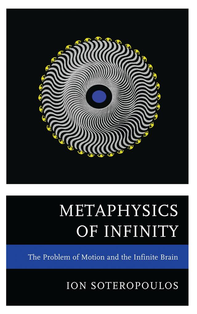 Metaphysics of Infinity by Ion Soteropoulos