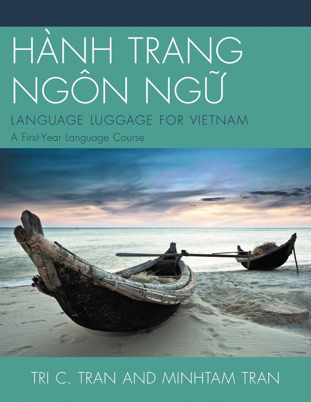 HÀNH TRANG NGÔN NG?: LANGUAGE LUGGAGE FOR VIETNAM by 