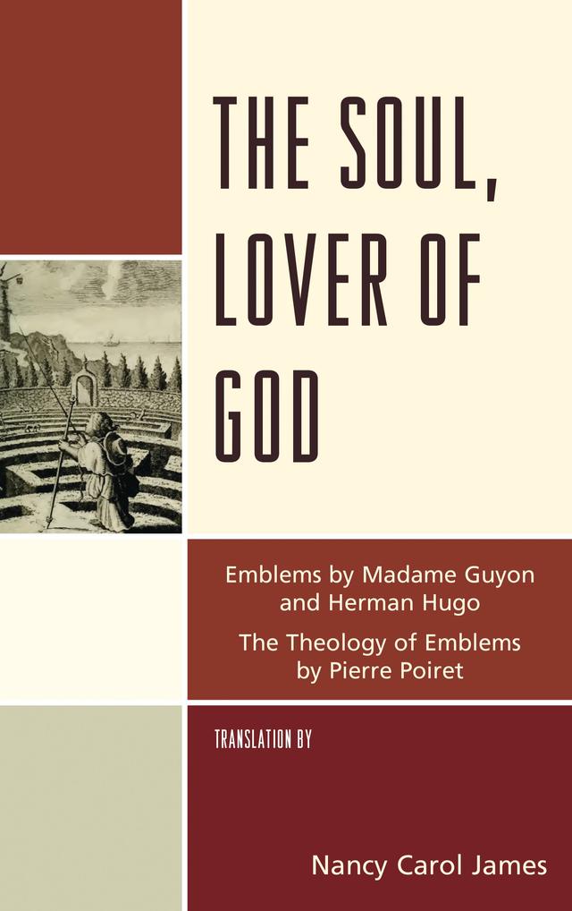 The Soul, Lover of God by 