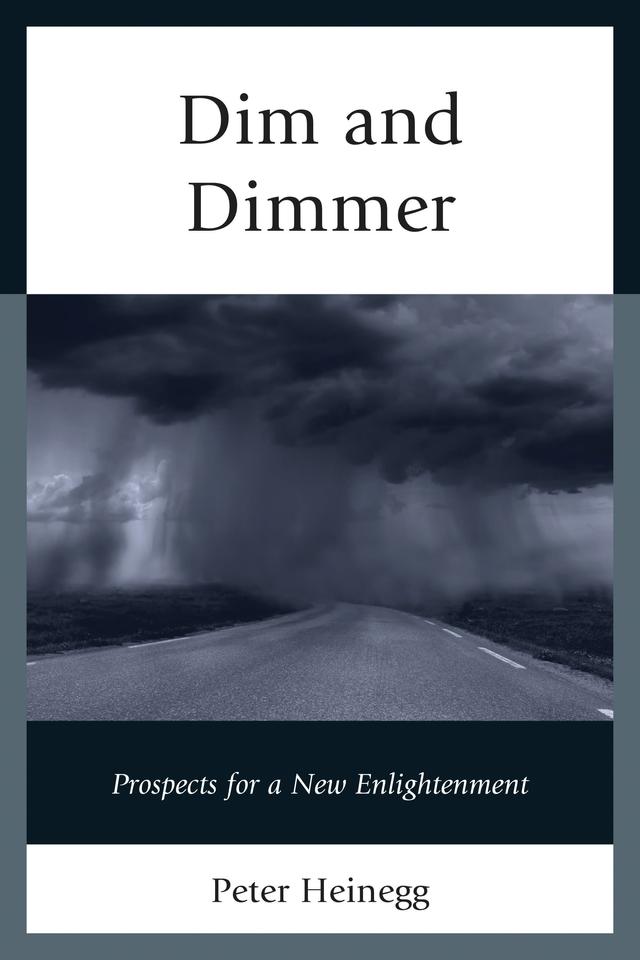 Dim and Dimmer by Peter Heinegg