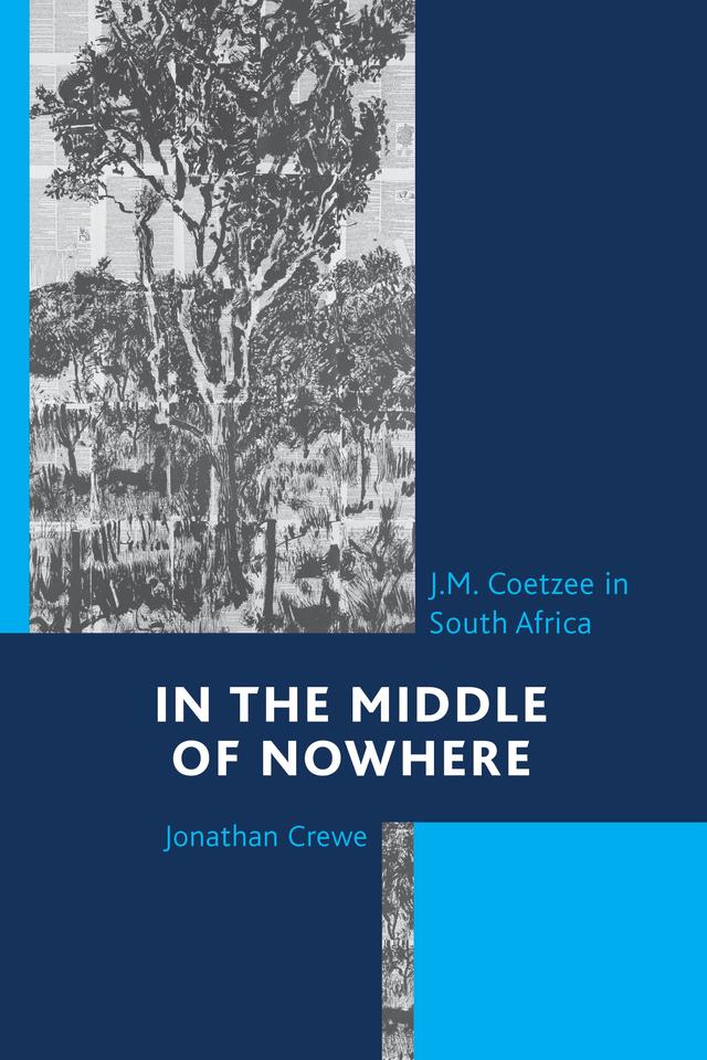 In the Middle of Nowhere by Jonathan Crewe