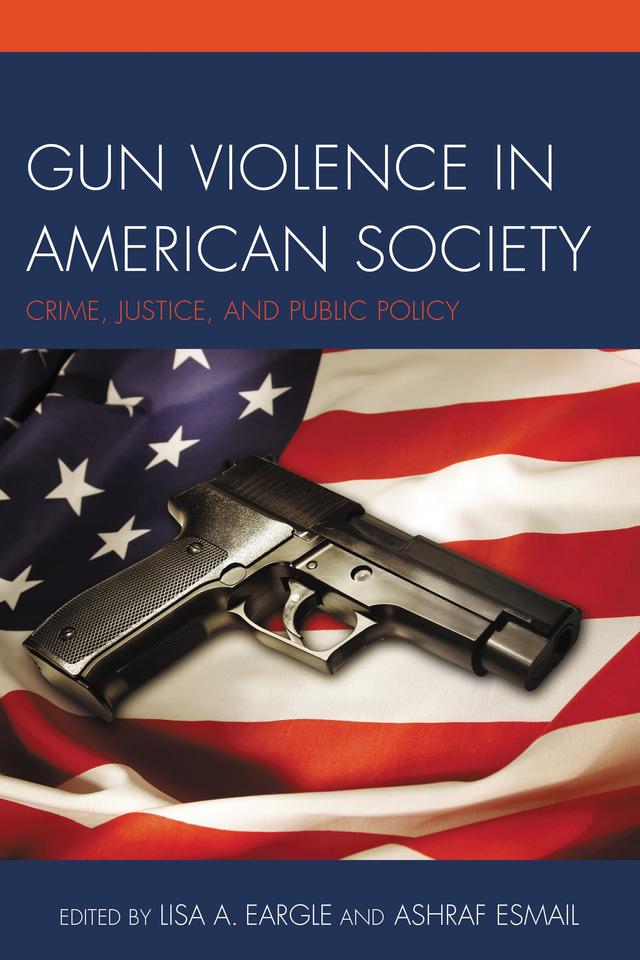 Gun Violence in American Society by 