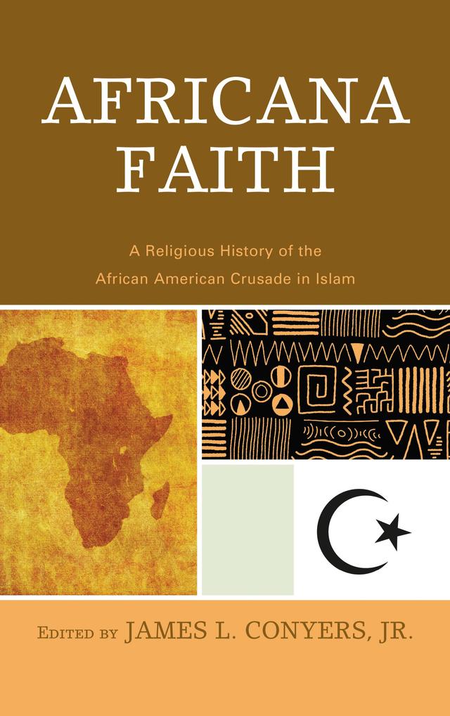Africana Faith by James L. Conyers Jr.