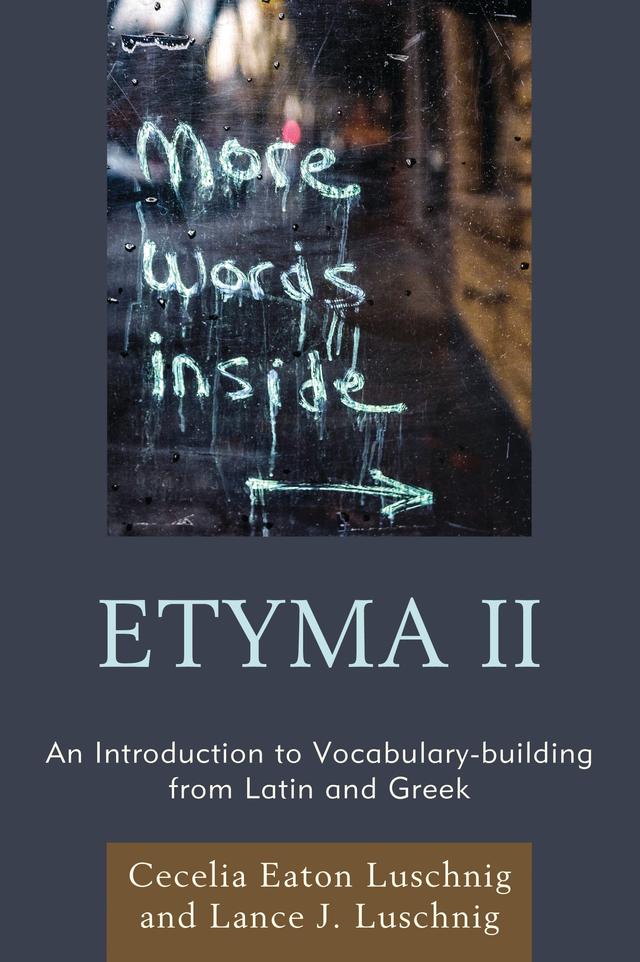 ETYMA Two by 