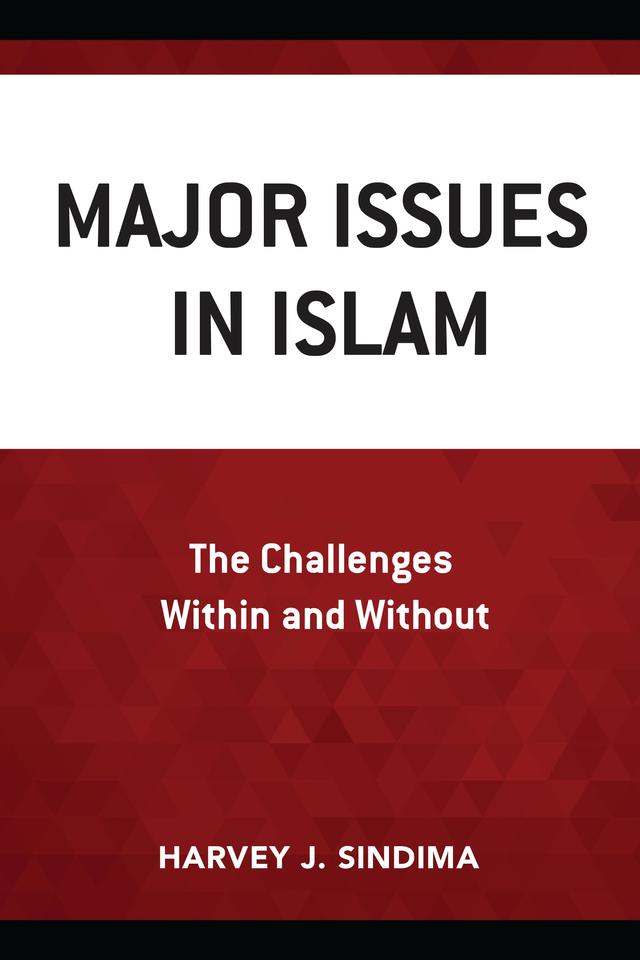 Major Issues in Islam by Harvey J. Sindima