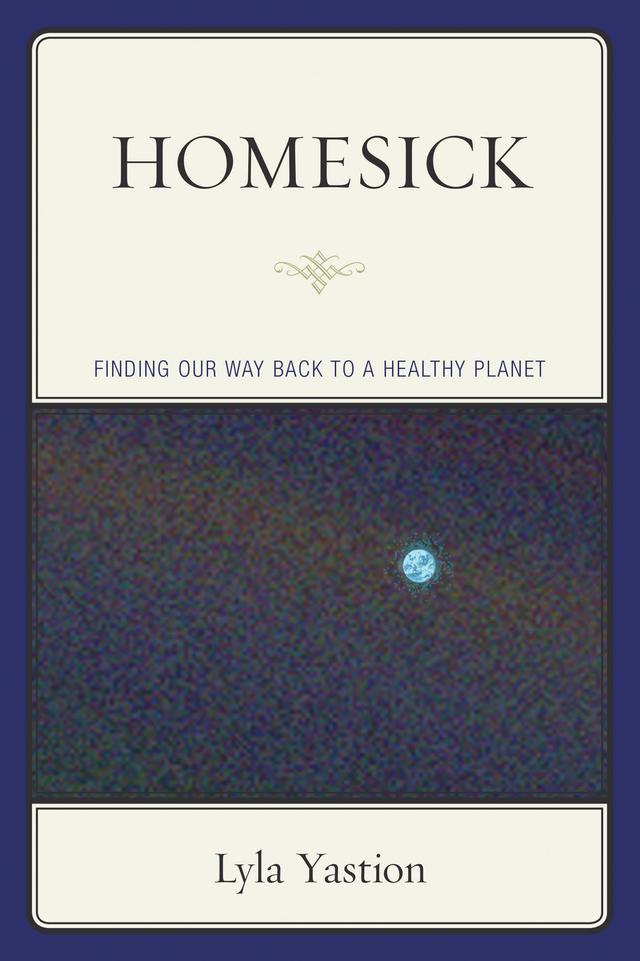 Homesick by 