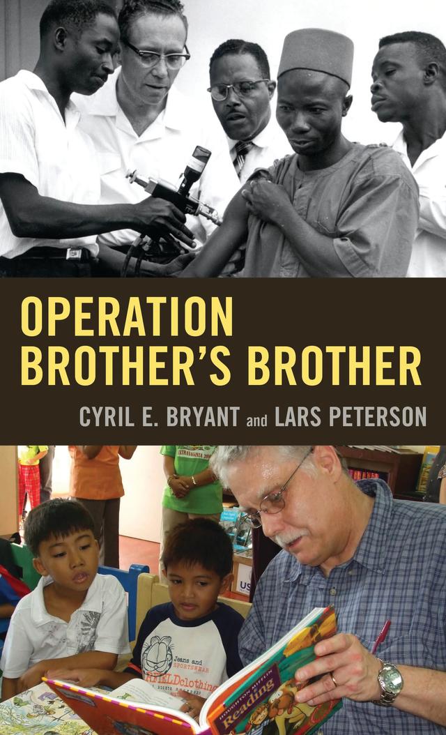Operation Brother's Brother by 