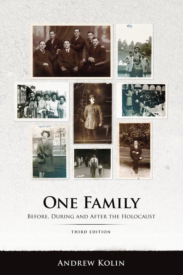 One Family by 