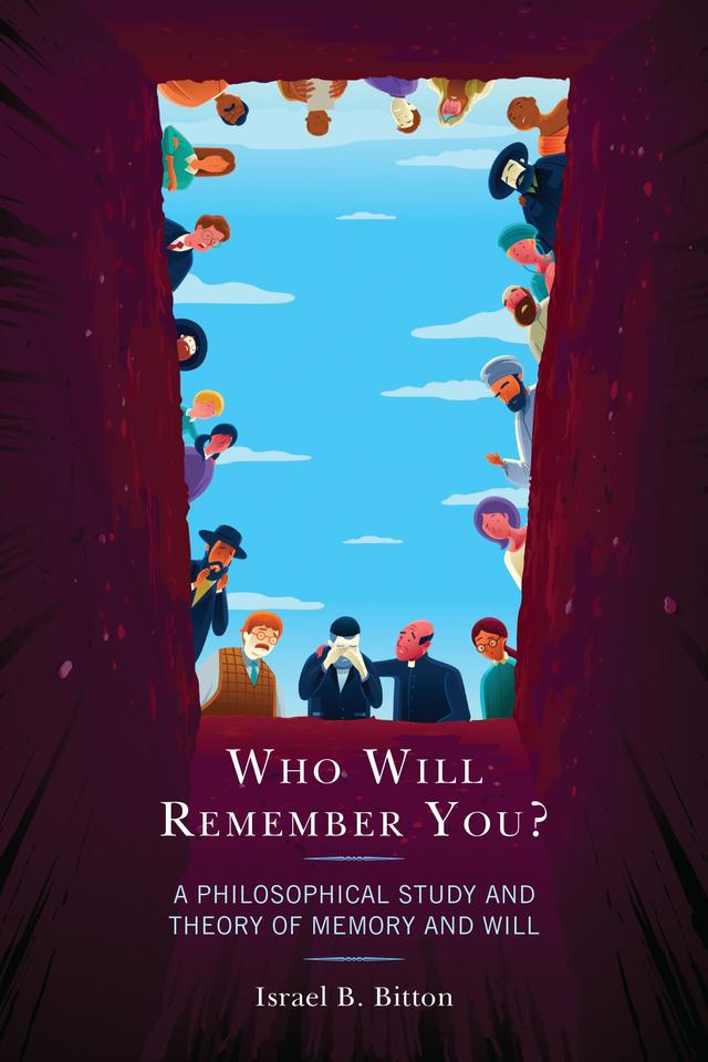 Who Will Remember You? by 