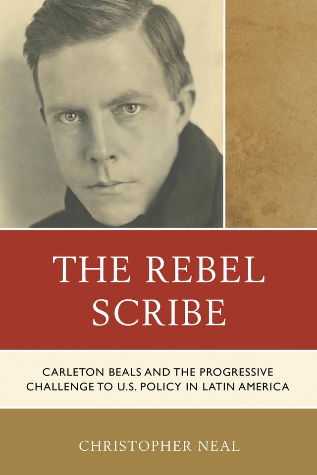 The Rebel Scribe by 