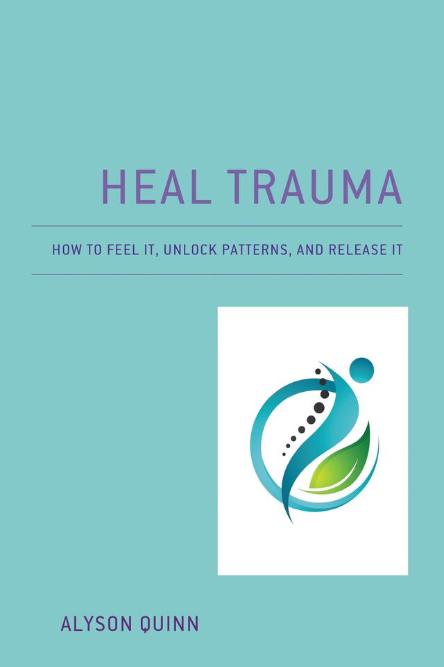 Heal Trauma by 