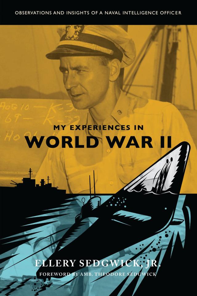 My Experiences in World War II by 