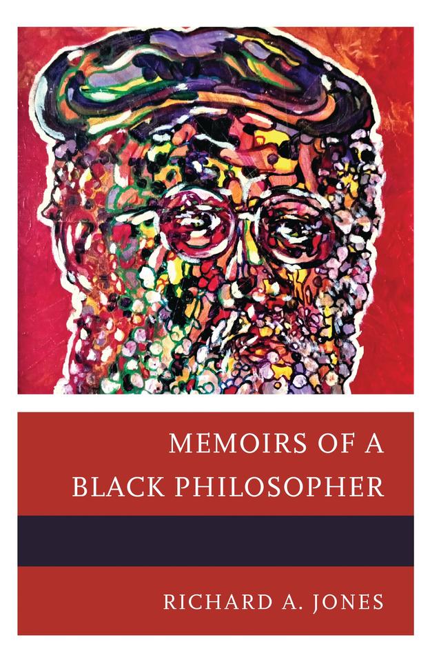 Memoirs of a Black Philosopher by 