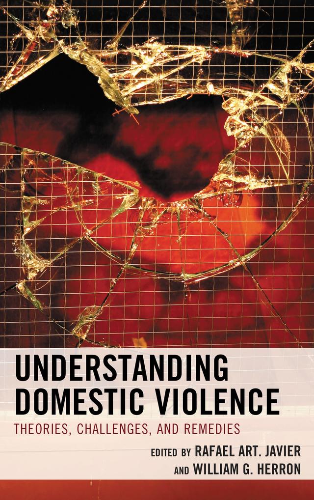 Understanding Domestic Violence by 