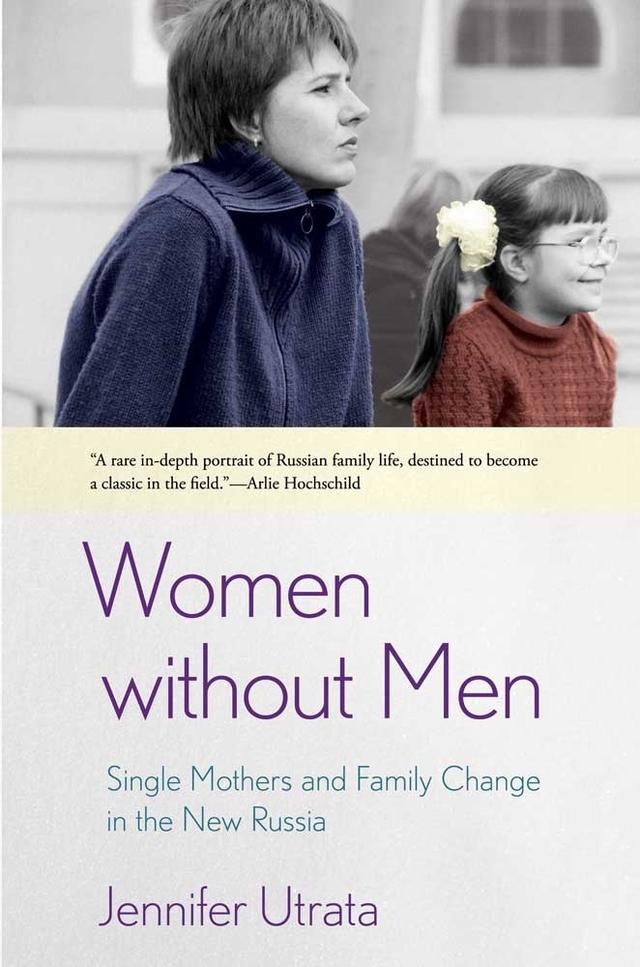 Women without Men by Jennifer Utrata