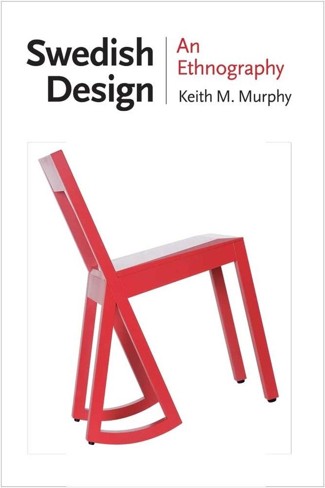 Swedish Design by Keith M. Murphy