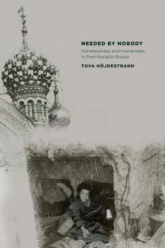 Needed by Nobody by Tova Höjdestrand