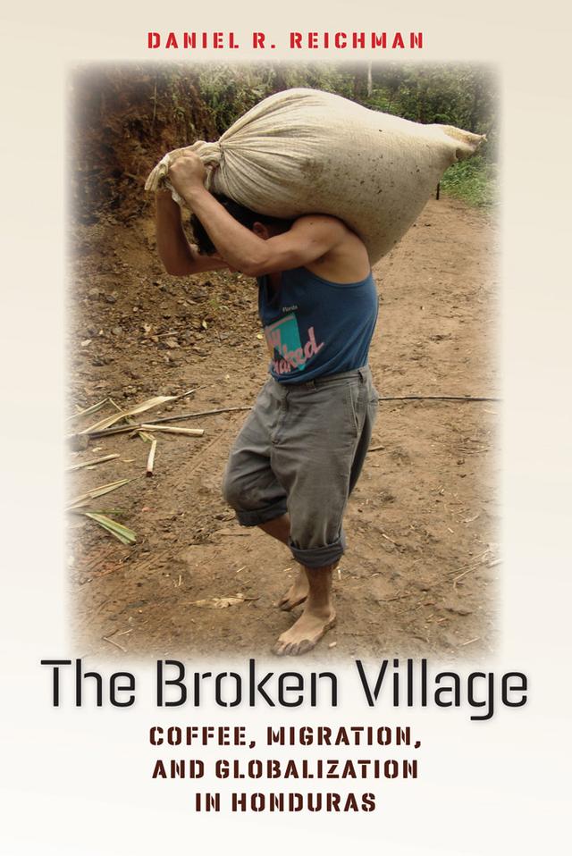 The Broken Village by Daniel R. Reichman