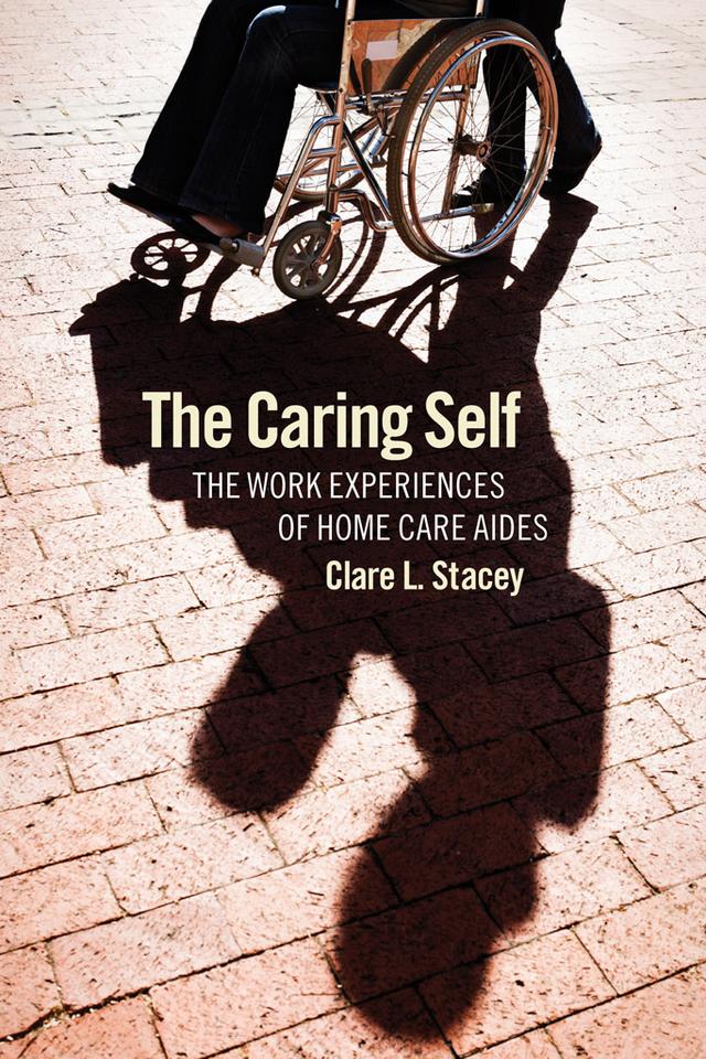 The Caring Self by Clare L. Stacey